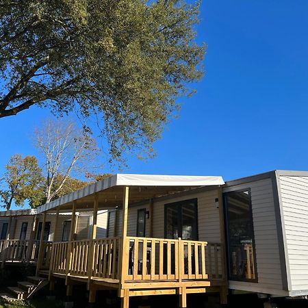 Camping Eden La Baule Kültér fotó