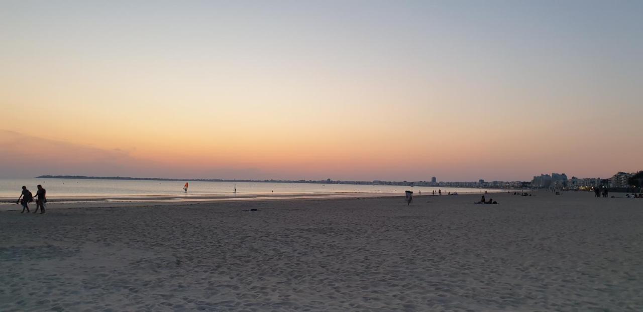 Camping Eden La Baule Kültér fotó
