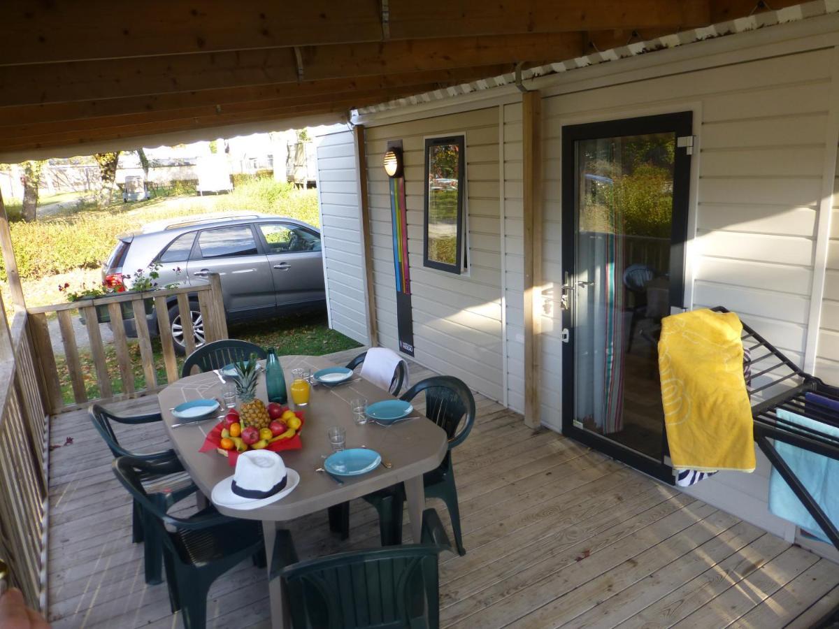 Camping Eden La Baule Kültér fotó