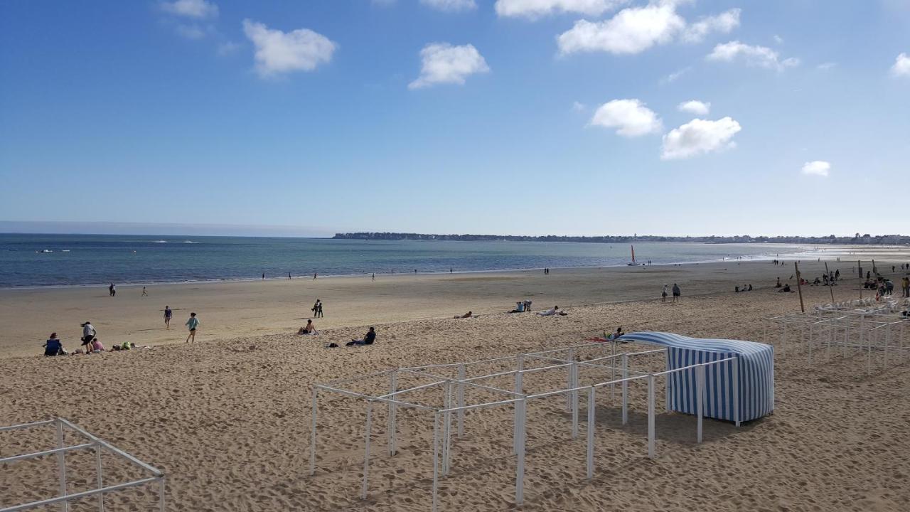 Camping Eden La Baule Kültér fotó