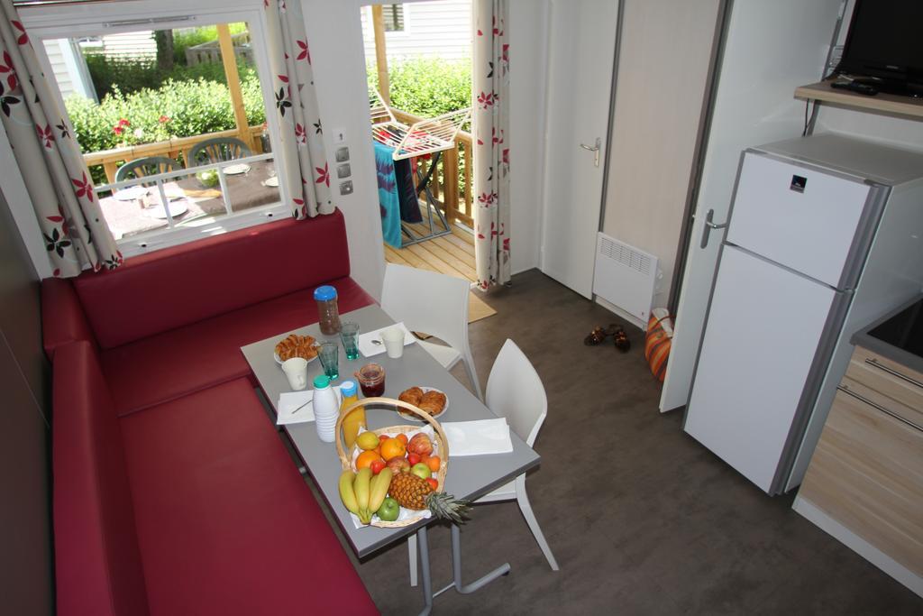 Camping Eden La Baule Kültér fotó