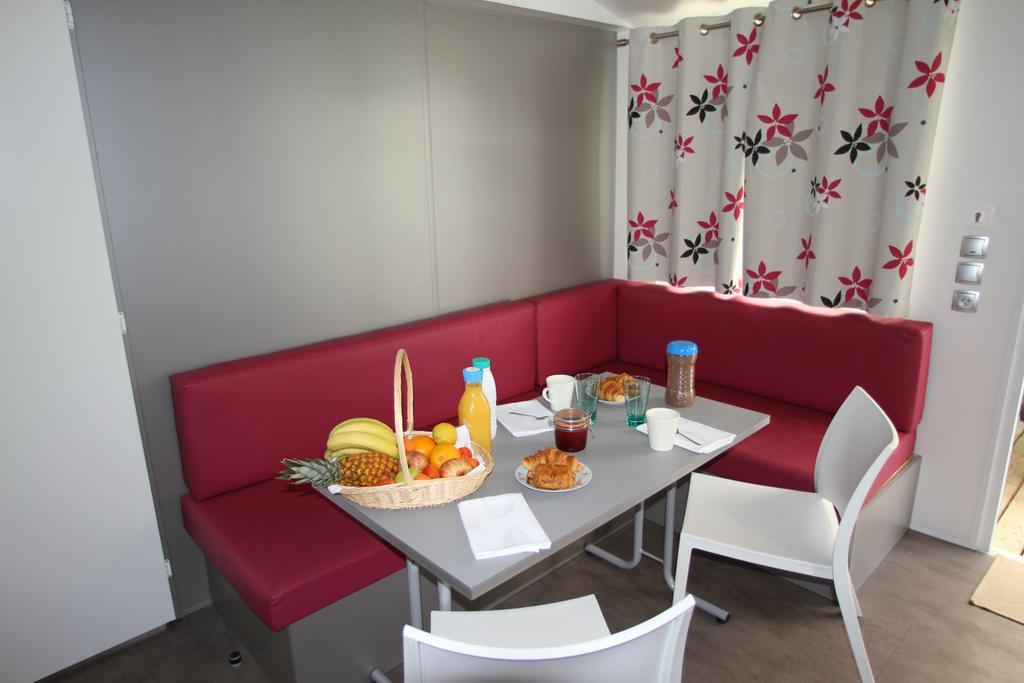 Camping Eden La Baule Kültér fotó
