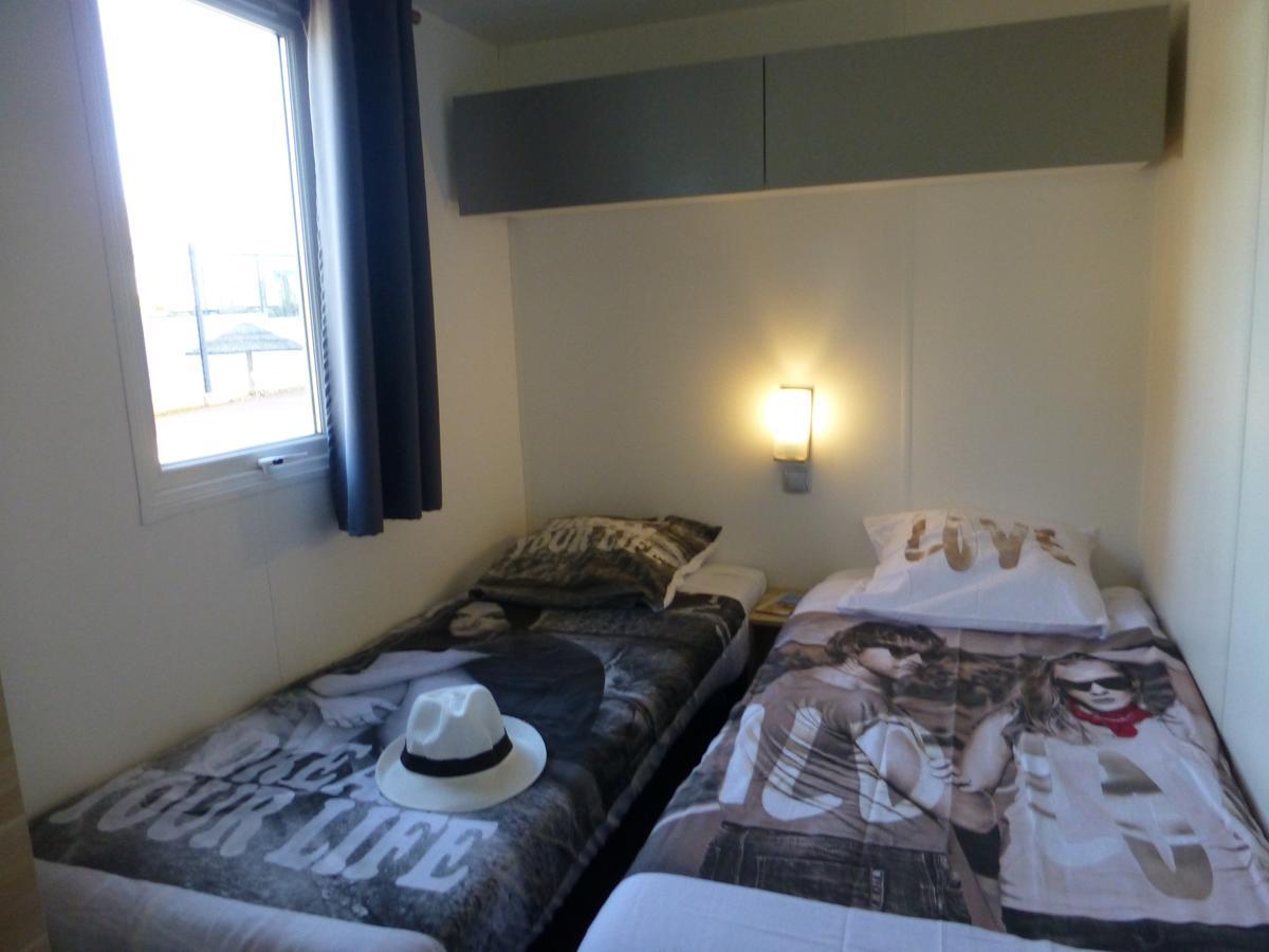 Camping Eden La Baule Kültér fotó