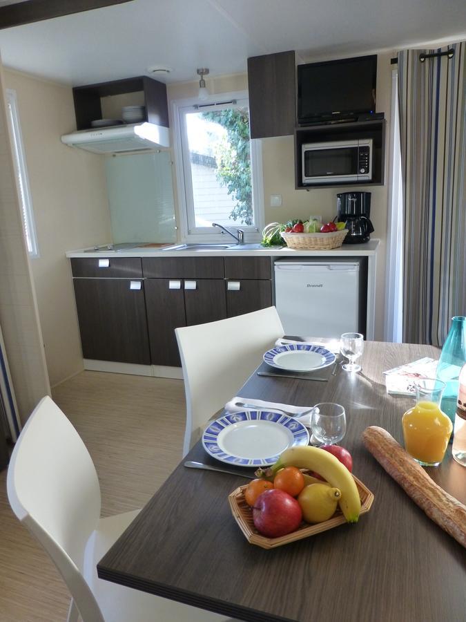 Camping Eden La Baule Kültér fotó
