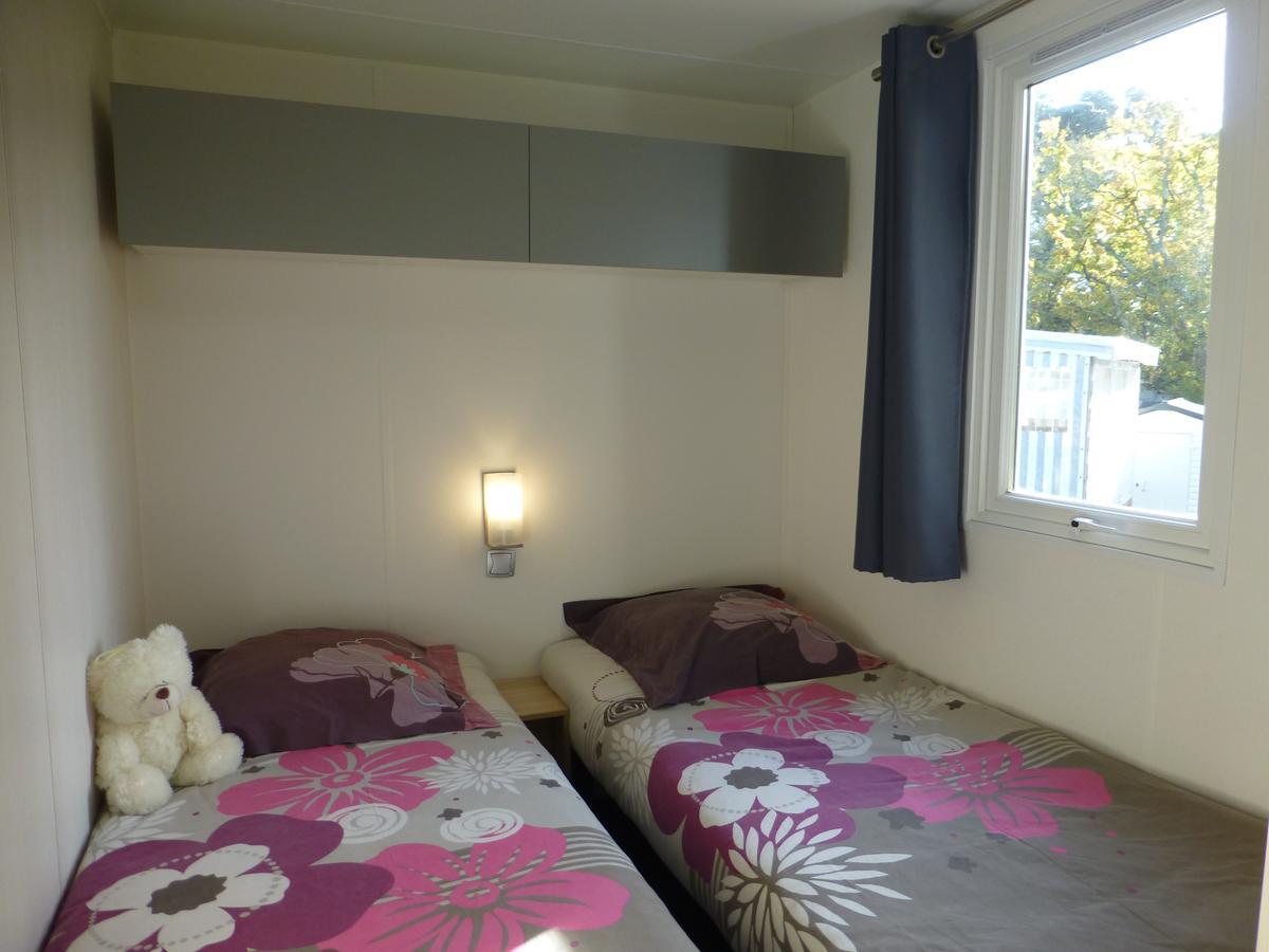 Camping Eden La Baule Kültér fotó
