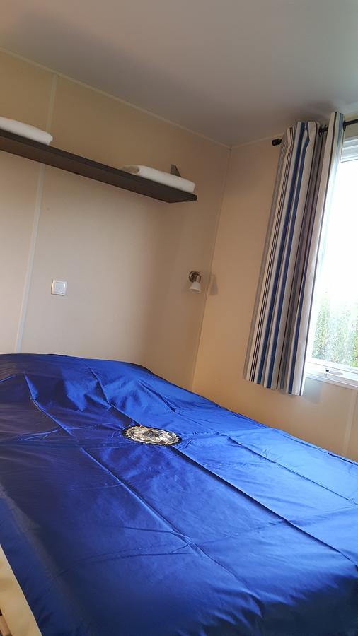 Camping Eden La Baule Kültér fotó