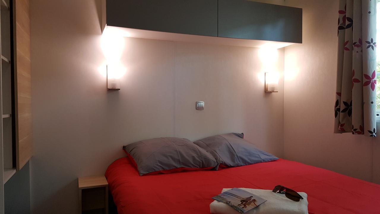 Camping Eden La Baule Kültér fotó