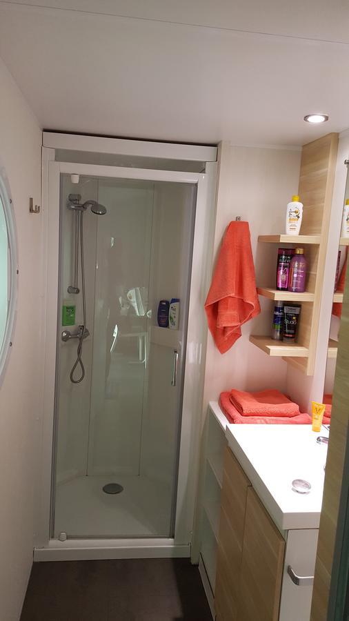 Camping Eden La Baule Kültér fotó