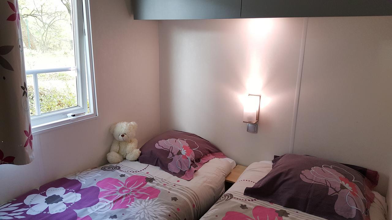 Camping Eden La Baule Kültér fotó