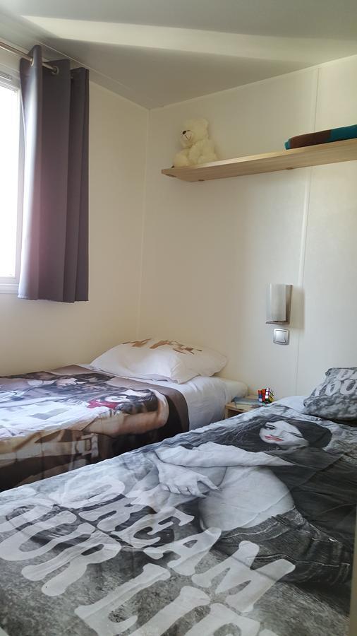 Camping Eden La Baule Kültér fotó
