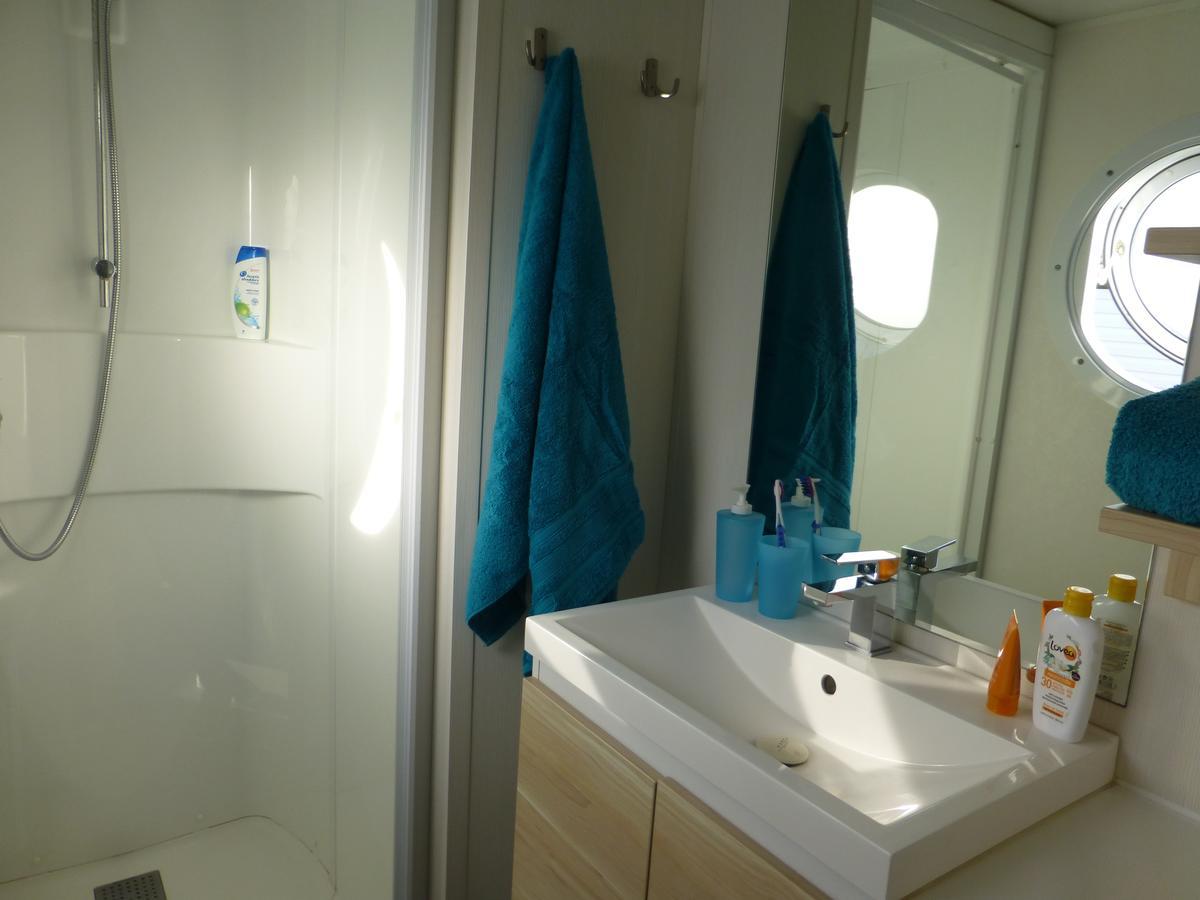 Camping Eden La Baule Kültér fotó