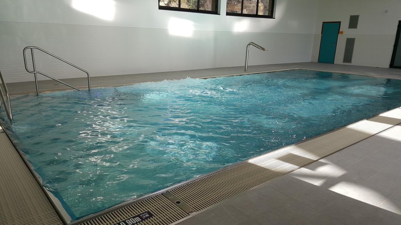 Camping Eden La Baule Kültér fotó